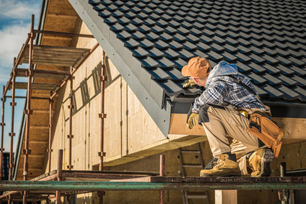 Best Roof Installation  in Vonore, TN