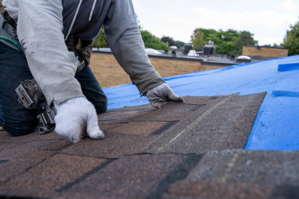 Trusted Vonore, TN  Roofing repair and installation Experts