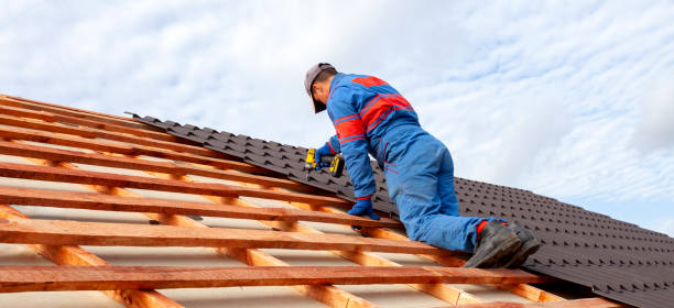 Fast & Reliable Emergency Roof Repairs in Vonore, TN