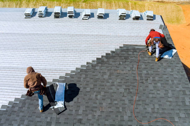 Best Gutter Installation and Repair  in Vonore, TN