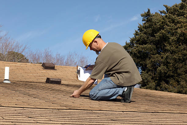 Best Roof Coating and Sealing  in Vonore, TN