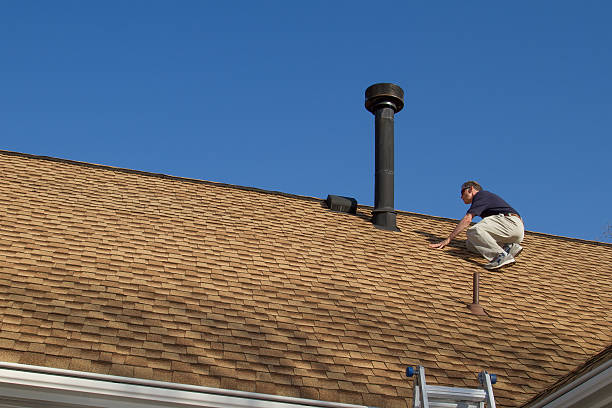 EPDM Roofing in Vonore, TN