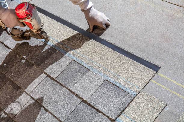 Best Hot Roofs  in Vonore, TN